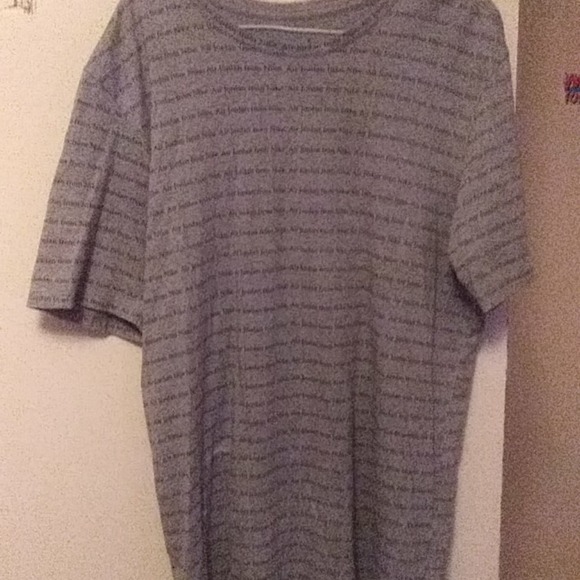 Jordan Tee - Picture 1 of 1